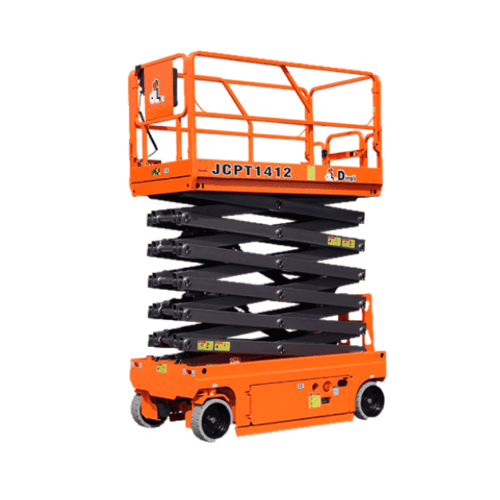 Scissor Lift